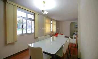 Imagem 3: Apartamento à venda 3 quartos 1 suíte 1 vaga - Cruzeiro