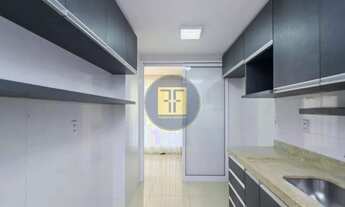 Imagem 3: APARTAMENTO RESIDENCIAL em GOIÂNIA - GO, JARDIM GOIÁS