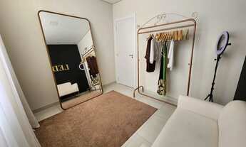 Imagem: Casa geminada com entrada independente