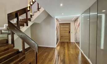 Imagem: Duplex para aluguel com 310 metros quadrados