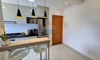 Imagem 5: Cobertura Duplex à Venda no bairro Santa Mônica | Com Elevador e Área Gourmet