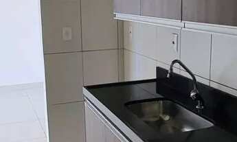 Imagem 2: Apart com VARANDA no Centro de Campina Grande para Locação