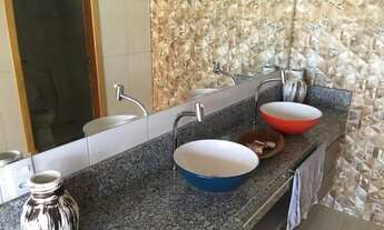 Imagem 7: Fazenda à venda, m² por R$ 230.000.000,00 - Zona Rural - Britânia/GO