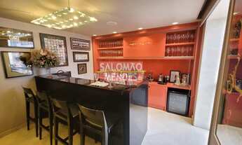 Imagem 6: Apartamento venda e alugar 3 Quartos, 3 Suites, 3 Vagas, 360M², NAZARÉ, BELÉM - PA