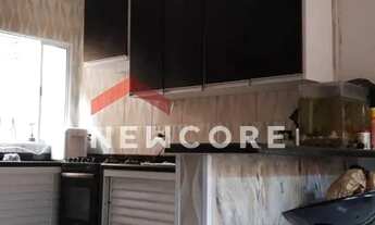 Imagem 7: Casa de condomínio em Avenida São João - Vila Atlântica - Mongaguá/SP