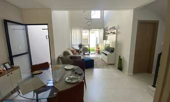 Imagem 7: Vendo duplex mobiliada 4/4 sendo uma suíte na Brasília