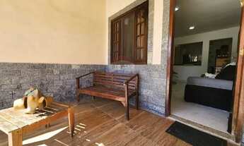 Imagem 7: Casa linear dois quartos, 240m²