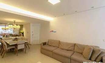 Imagem 5: Apartamento para aluguel, 4 quartos, 1 suíte, 2 vagas, Santo Agostinho - Belo Horizonte/MG