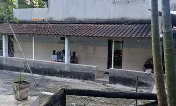 Imagem 3: Quintal 1.000m2 com Três casas