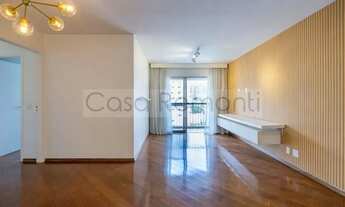 Imagem: Apartamento a venda no Alto de Pinheiros