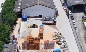 Imagem 2: GALPÃO - JARDIM BELA VISTA - SP