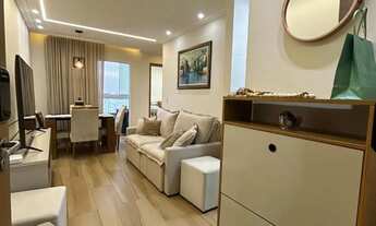 Imagem: Vendo apartamento 2/4 com varanda no Solar