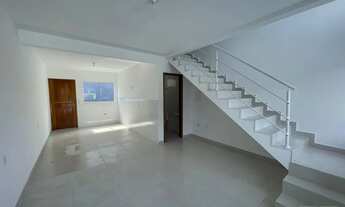 Imagem 5: Casa Geminada em Real Parque, São José/SC