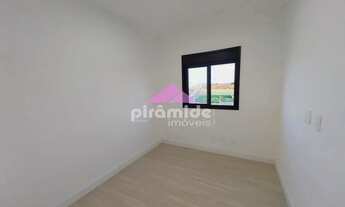 Imagem 6: Apartamento no bairro Floresta no Condomínio Avante Clube em São José dos Campos