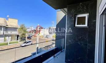 Imagem 5: Sobrado com 3 suites no bairro Bela Vista