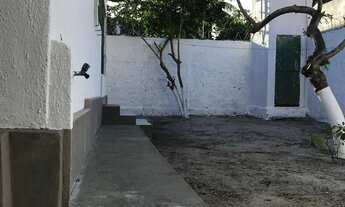 Imagem 3: Casa pontas de pedras vendo