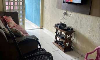 Imagem: Sf Vendo casa no Conjunto Marex