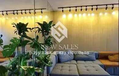 Imagem 3: Apartamento com 3 quartos a venda, 116M² - Setor Marista