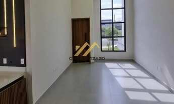 Imagem 3: Casa com 3 quartos à venda, 160 m² - Jardim Mantova - Indaiatuba/SP