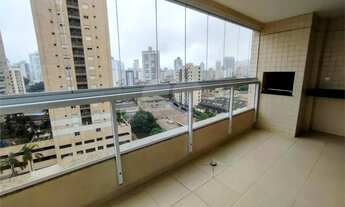 Imagem 2: Apartamento com 3 quartos para locação em Ponta Da Praia - SP