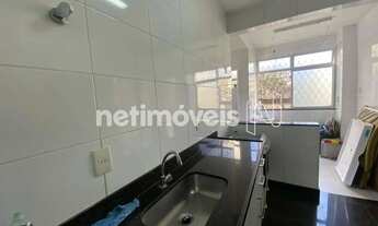 Imagem 4: Locação Apartamento 2 quartos Floresta Belo Horizonte