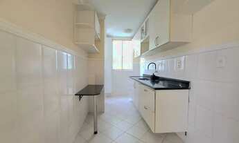 Imagem 6: Ed Jardim dos Guaras - Umarizal