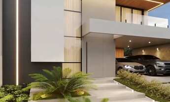 Imagem 4: Condomínio Terras Alphaville, 05 quartos, 04 vagas, Itararé, catolé