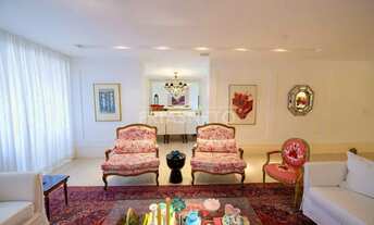 Imagem 2: Apartamento de alto padrão à venda no Ed. Ômega