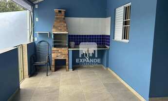 Imagem 5: Casa com 2 dormitórios para alugar, 200 m² por R$ 3.500,00/mês - Jardim São José (Rubião J