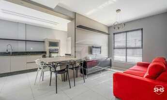 Imagem: Apartamento com 2 dormitórios, 91 m²