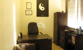 Imagem 3: Sala comercial na Getulio Vargas