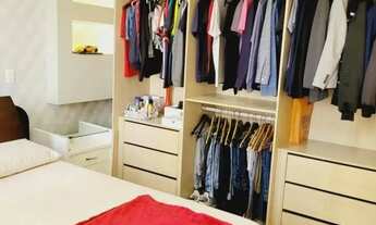 Imagem 6: Apartamento para alugar com 3 quartos - Condomínio Maírarê - FL63