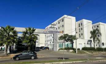 Imagem 7: Apartamento com 02 dormitórios com vaga