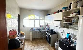 Imagem 6: PRÉDIO NA QUADRA 43 GAMA LESTE - 2 LOJAS E CASA + APTO