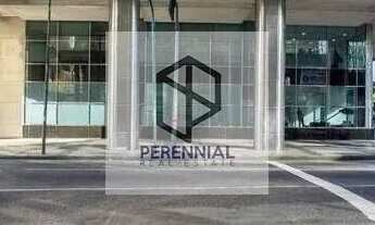 Imagem 4: Edifício Vargas 844/824 - Andar Corporativo para Alugar - Centro, Rio de Janeiro/RJ 2.726