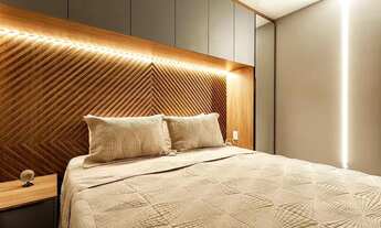 Imagem 6: Apartamento para venda mobiliado com 2 quartos em Ponta Verde - Maceió - AL