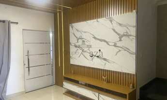 Imagem 2: Oportunidade - Casa Sobrado - Jardim República - 3 Dormitórios - 161m²