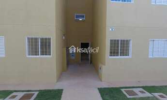 Imagem 4: Apartamento para locação, Parque Residencial Rita Vieira, Campo Grande, MS