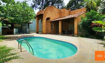 Imagem: CASA COMERCIAL COM 320M2 NO BELVEDERE