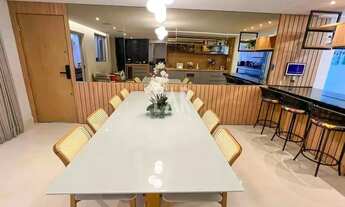 Imagem 3: Área Privativa à venda, 4 quartos, 1 suíte, 2 vagas, Colégio Batista - Belo Horizonte/MG