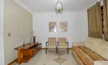 Imagem 6: Vendas Sobrado Curitiba PR