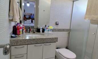 Imagem 4: Apartamento 03 quartos 02 vagas para Venda São Cristóvão, Teresina