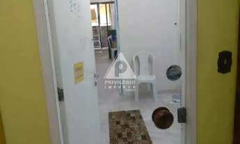 Imagem: Sala comercial a venda na Barra da Tijuca