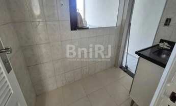 Imagem 3: Apartamento para alugar, Rua Barão de Mesquita, 751, 40m2, 2 quartos