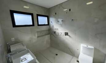 Imagem 7: Oportunidade - Casa em Condomínio - Eugênio de Mello - Residencial Vereda dos Campos - 3 D