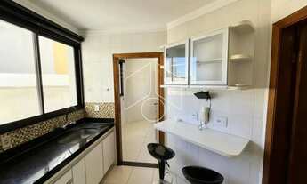 Imagem 4: Residencial Apartamento em Marília