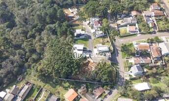 Imagem 5: Terreno à venda, 387 m² por R$ 696.000,00 - Abranches - Curitiba/PR