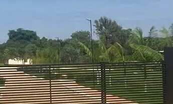 Imagem: Lotes 100 Planos na Quadra 25 do Park Way