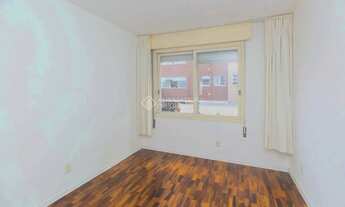 Imagem 3: Imóvel para aluguel tem 60 metros quadrados com 2 quartos em Petrópolis - Porto Alegre - R