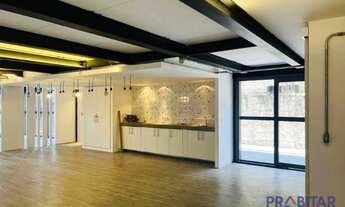 Imagem 5: Sala/Conjunto 843 m² - venda por R$ 15.185.700 ou aluguel por R$ 90.610/mês - Alto de Pinh